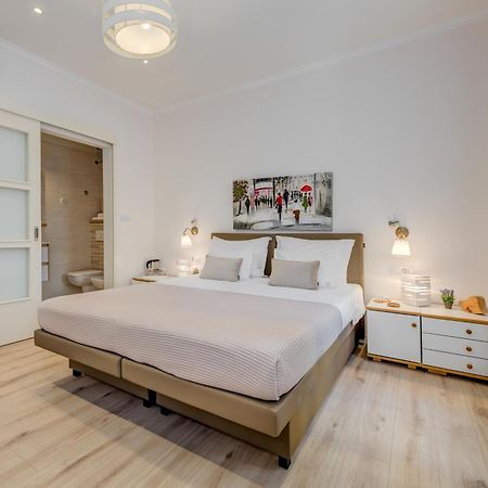 Victoria Luxury Rooms - Split Downtown Ngoại thất bức ảnh