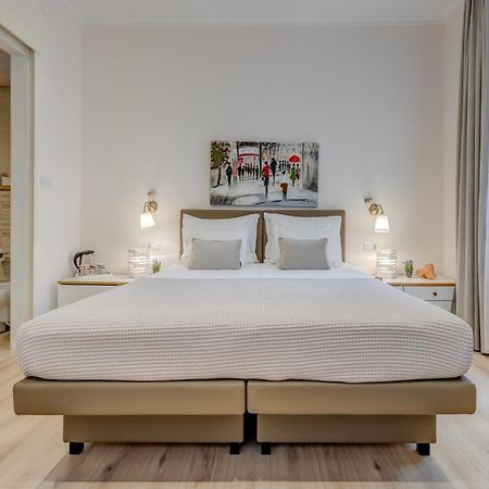 Victoria Luxury Rooms - Split Downtown Ngoại thất bức ảnh