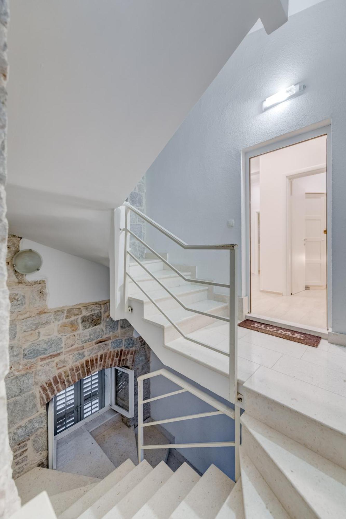 Victoria Luxury Rooms - Split Downtown Ngoại thất bức ảnh