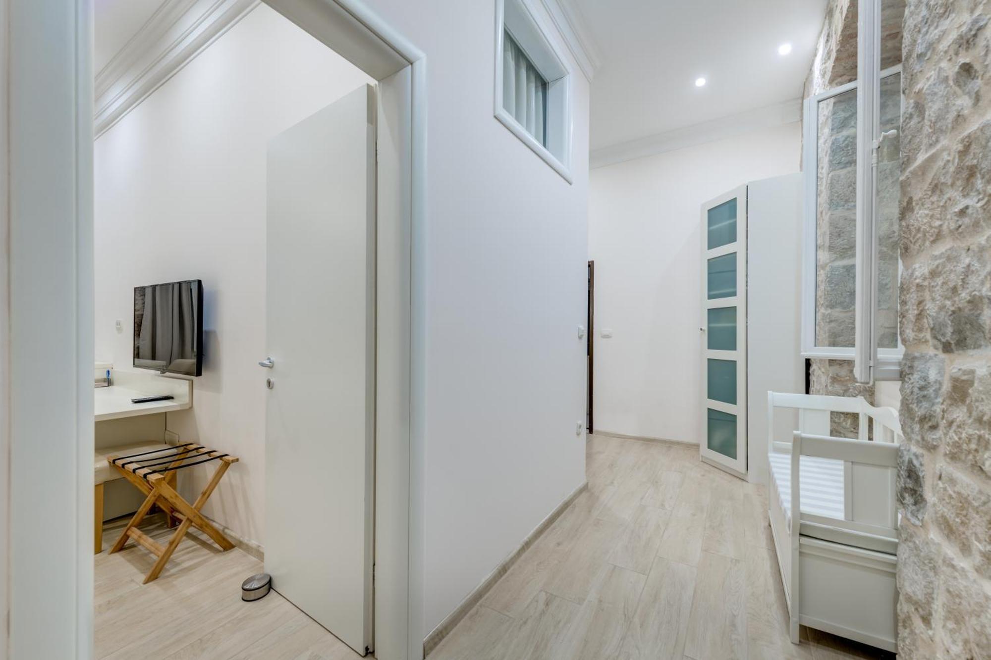 Victoria Luxury Rooms - Split Downtown Ngoại thất bức ảnh