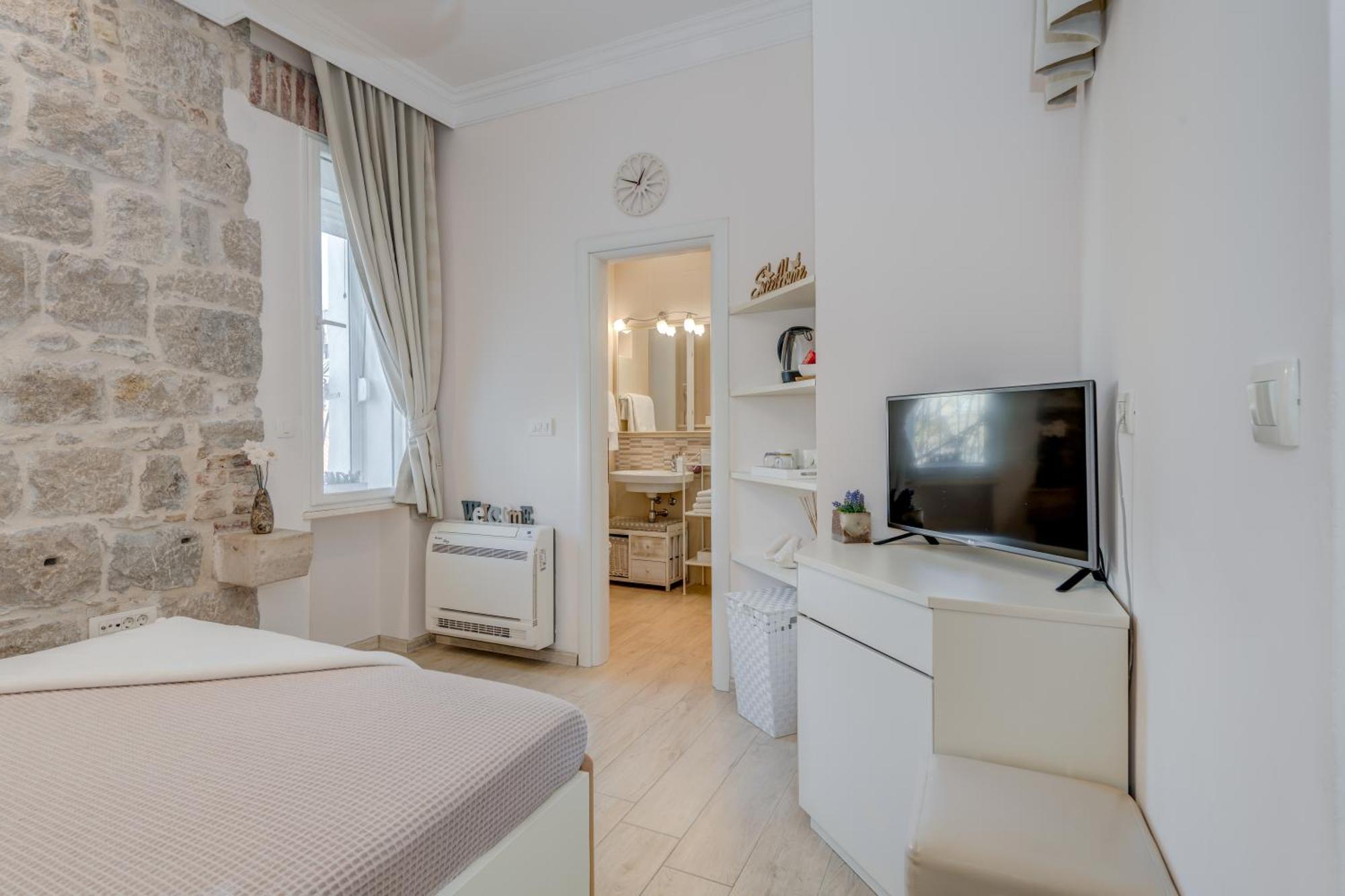 Victoria Luxury Rooms - Split Downtown Ngoại thất bức ảnh