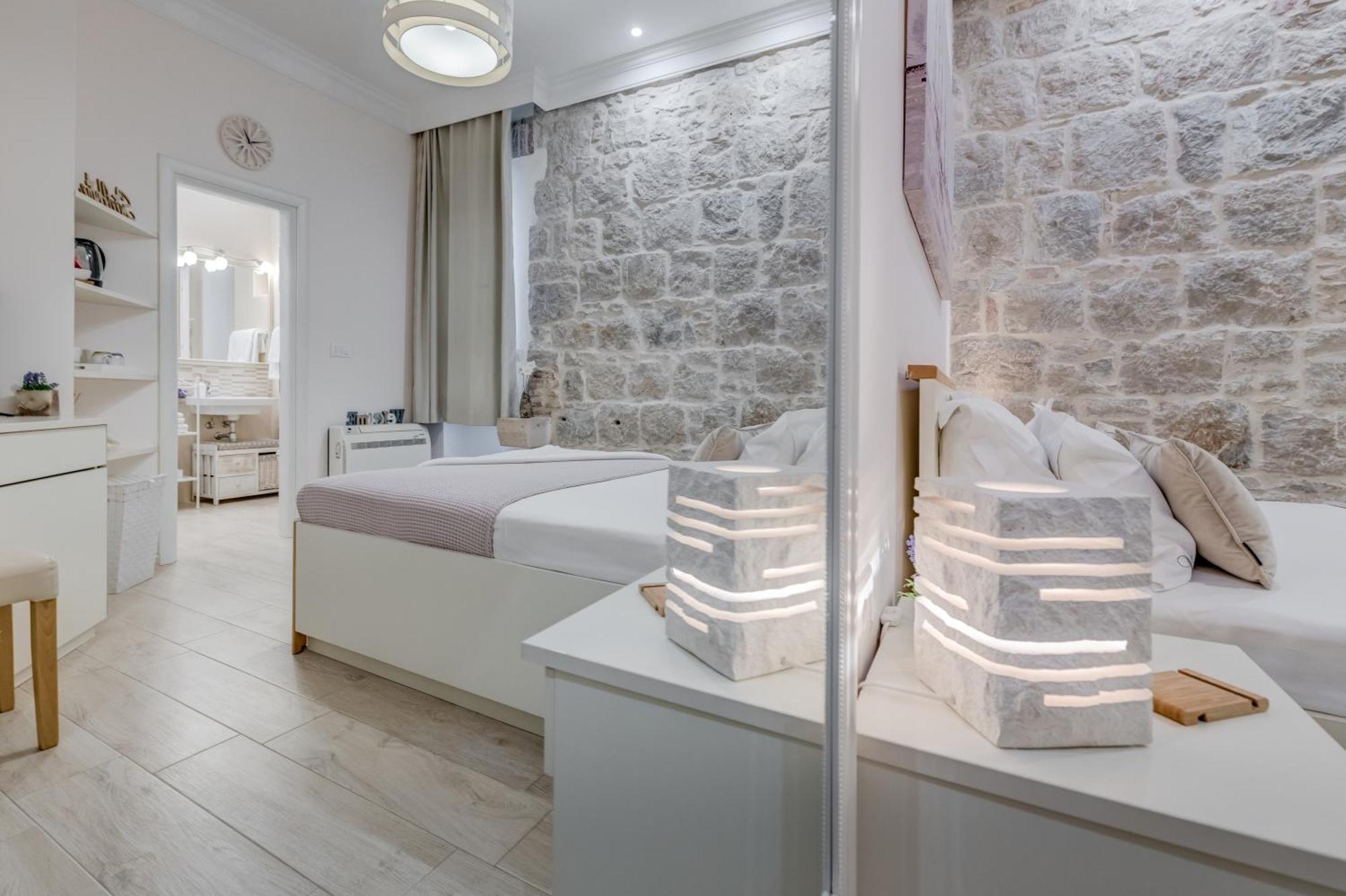 Victoria Luxury Rooms - Split Downtown Ngoại thất bức ảnh