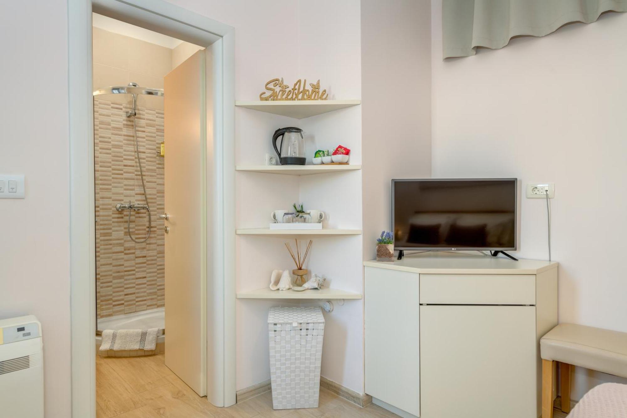 Victoria Luxury Rooms - Split Downtown Ngoại thất bức ảnh