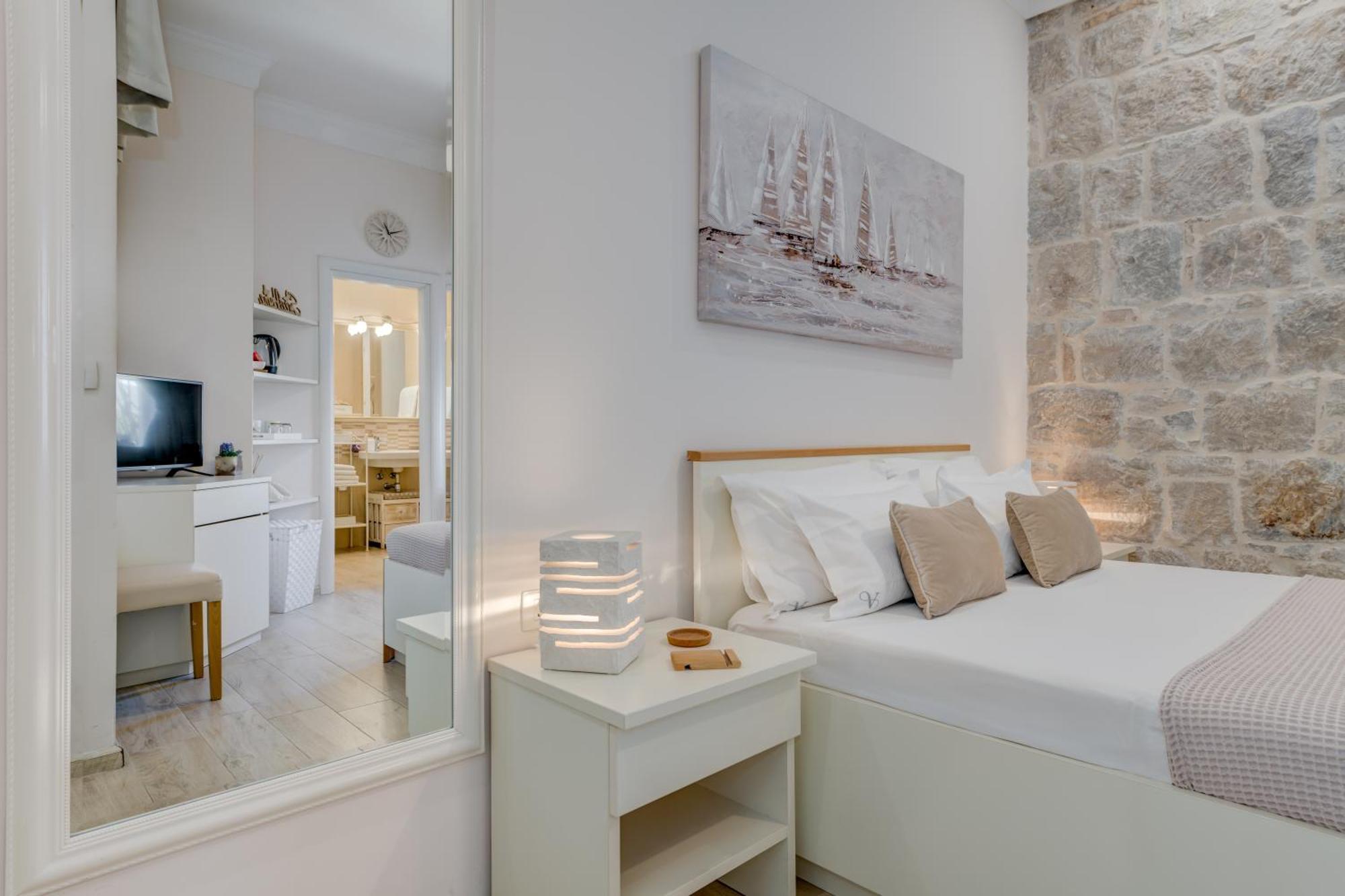 Victoria Luxury Rooms - Split Downtown Ngoại thất bức ảnh