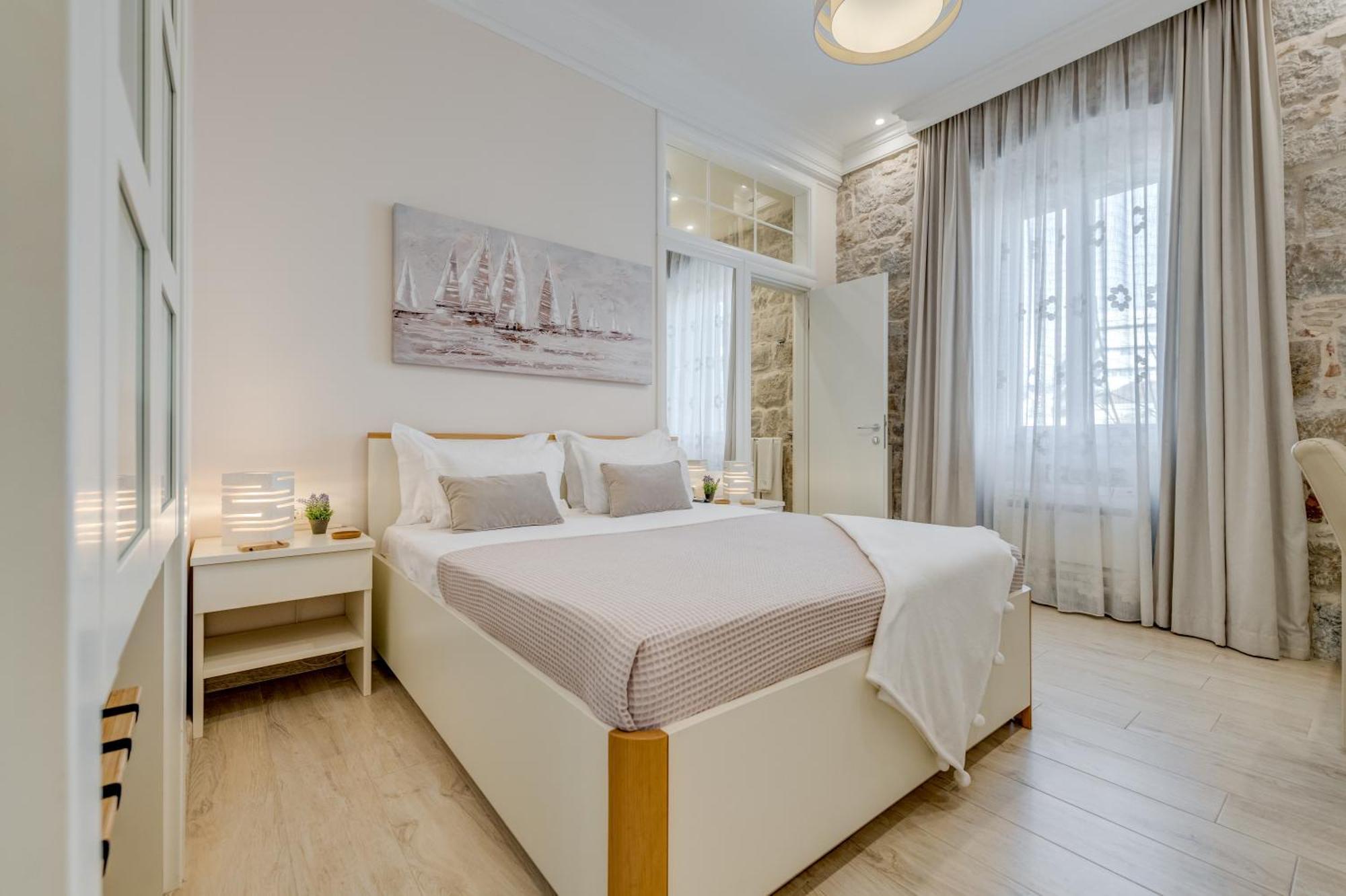 Victoria Luxury Rooms - Split Downtown Ngoại thất bức ảnh