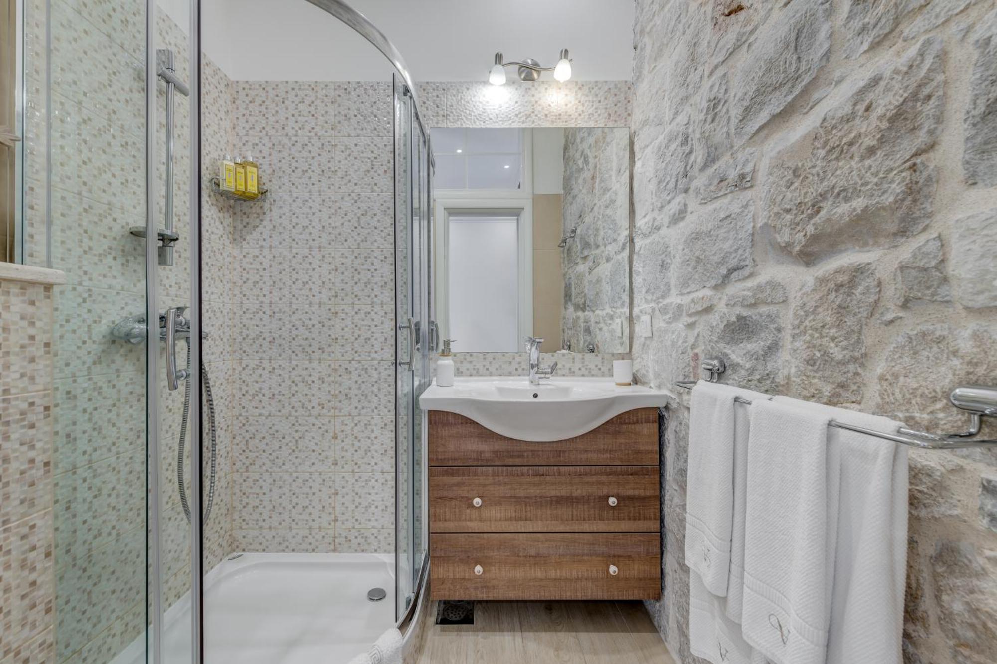 Victoria Luxury Rooms - Split Downtown Ngoại thất bức ảnh