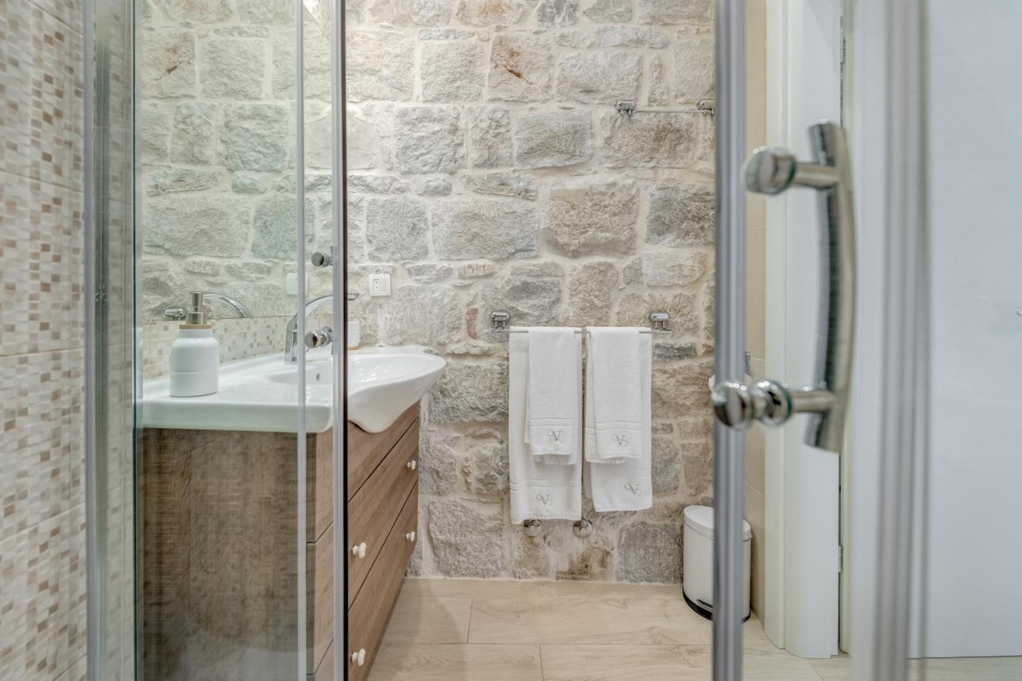 Victoria Luxury Rooms - Split Downtown Ngoại thất bức ảnh