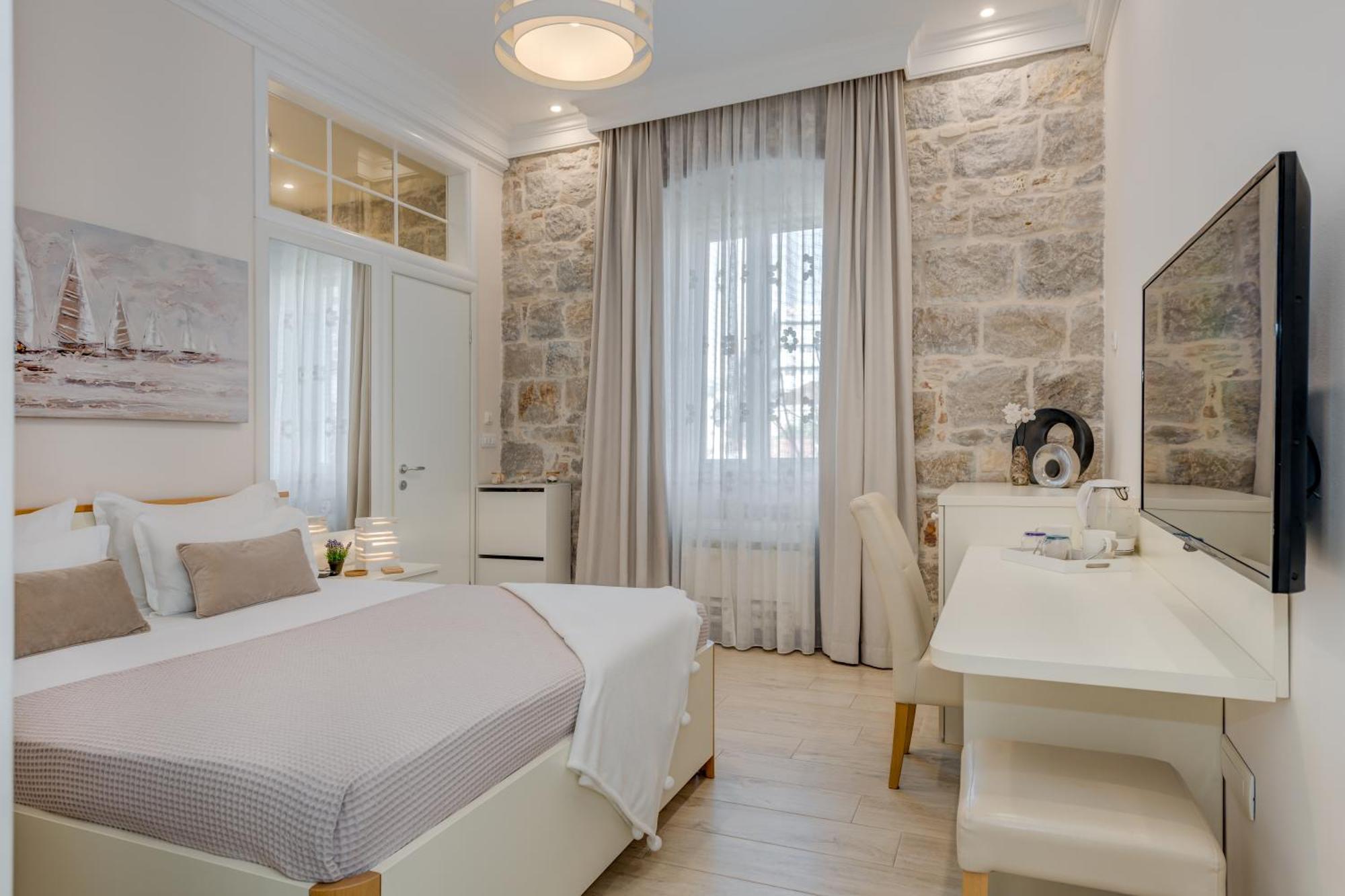 Victoria Luxury Rooms - Split Downtown Ngoại thất bức ảnh