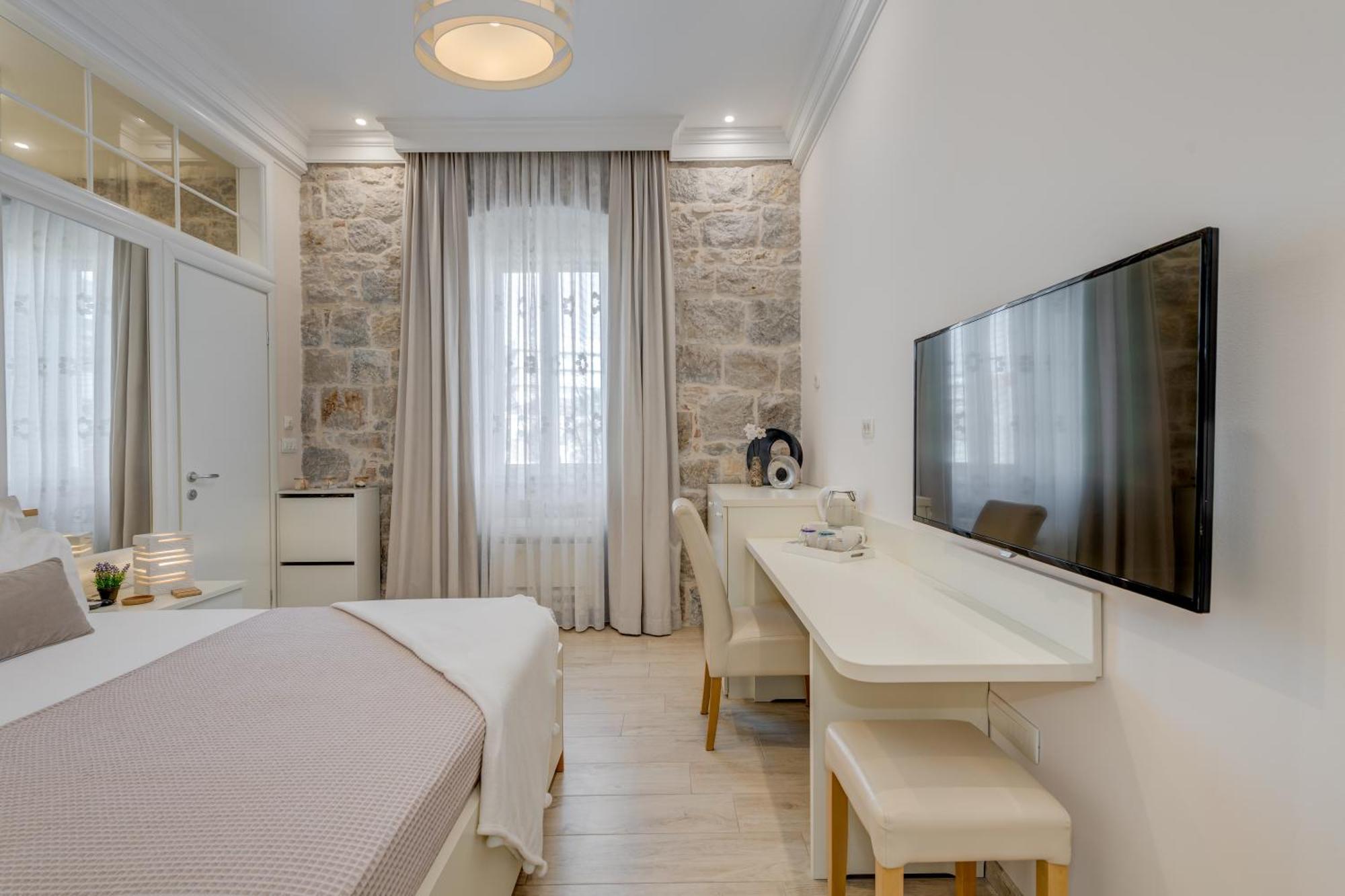Victoria Luxury Rooms - Split Downtown Ngoại thất bức ảnh