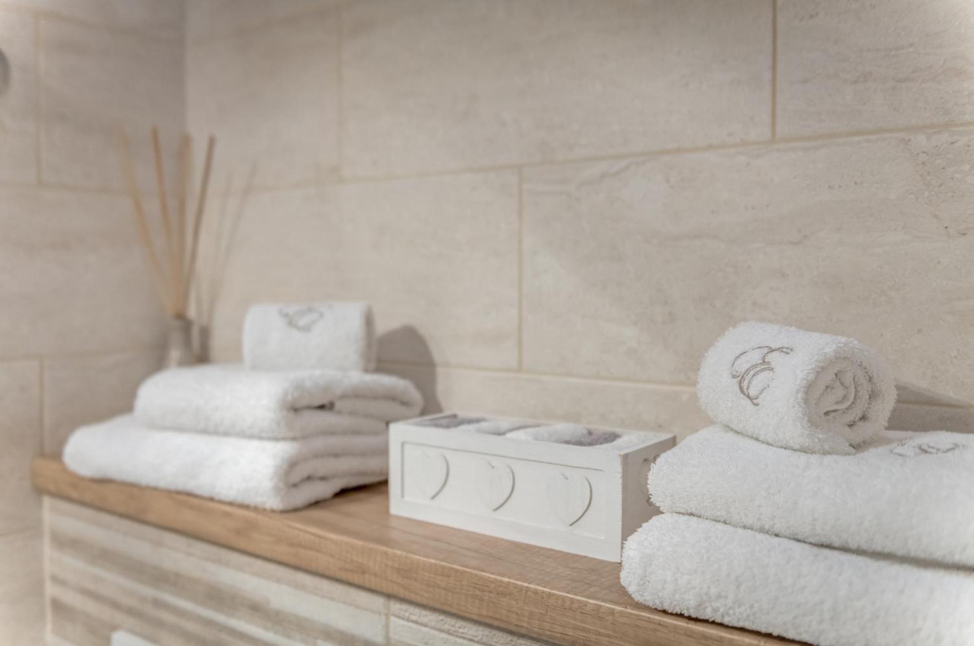 Victoria Luxury Rooms - Split Downtown Ngoại thất bức ảnh
