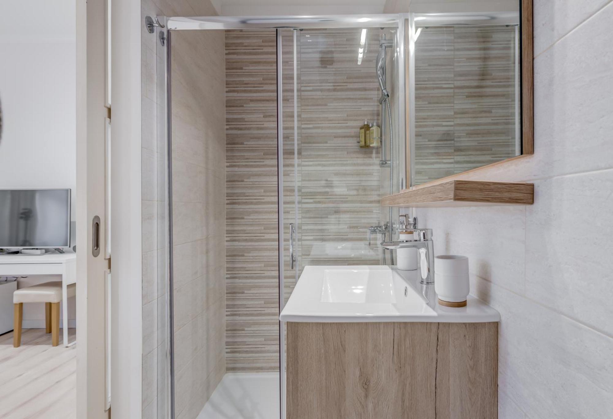 Victoria Luxury Rooms - Split Downtown Ngoại thất bức ảnh