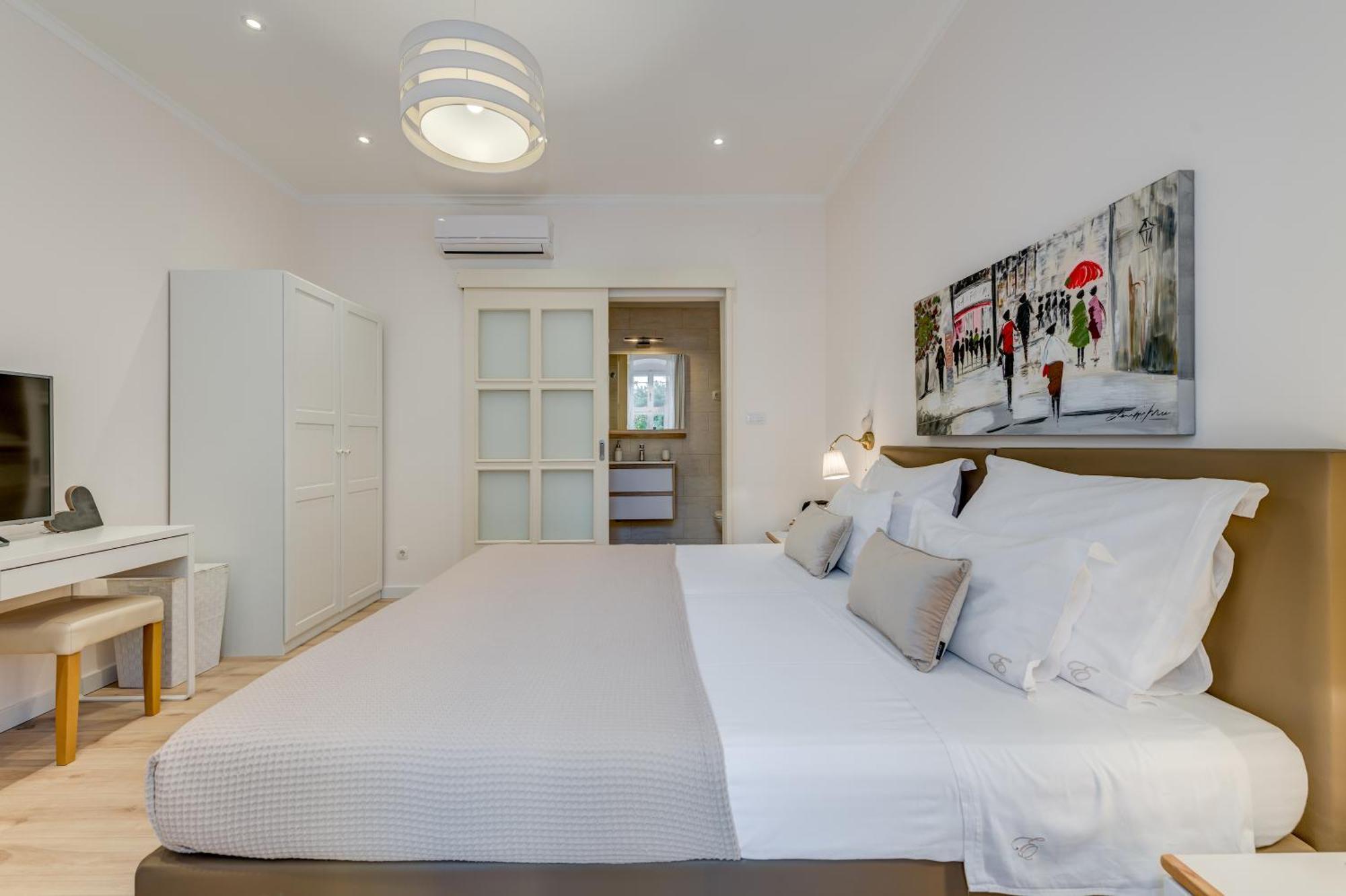 Victoria Luxury Rooms - Split Downtown Ngoại thất bức ảnh