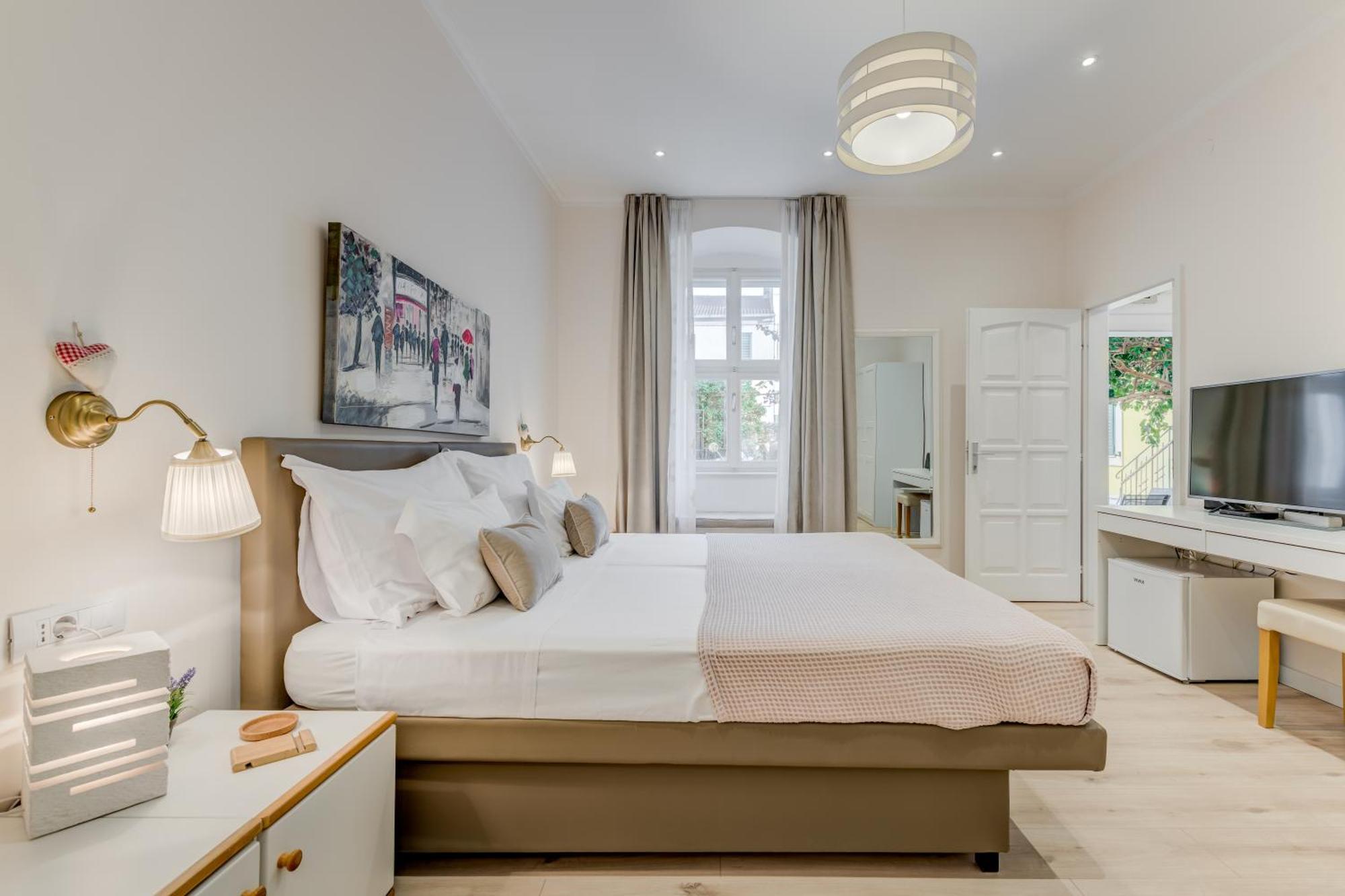 Victoria Luxury Rooms - Split Downtown Ngoại thất bức ảnh