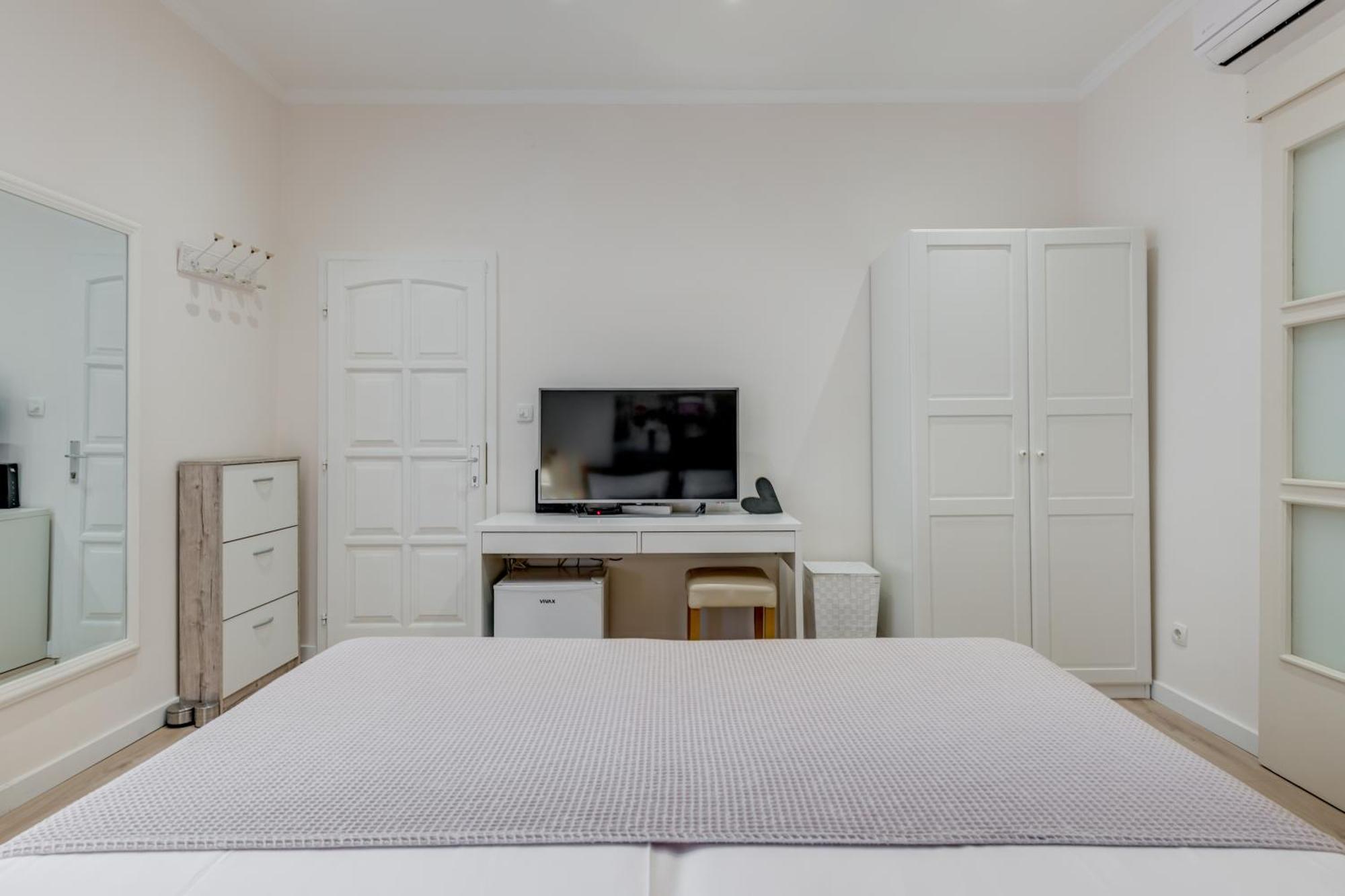 Victoria Luxury Rooms - Split Downtown Ngoại thất bức ảnh