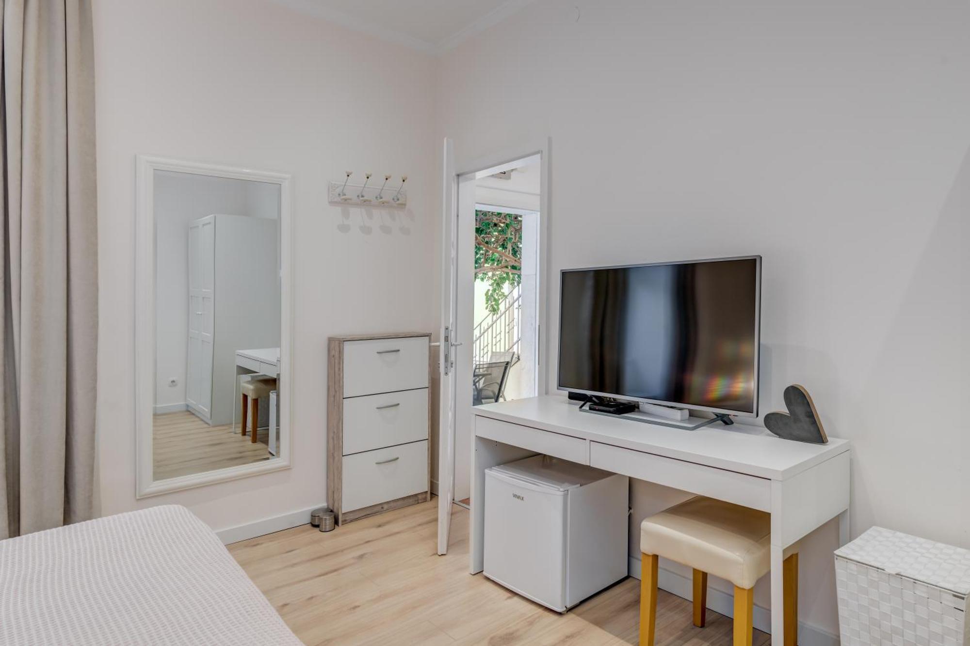 Victoria Luxury Rooms - Split Downtown Ngoại thất bức ảnh