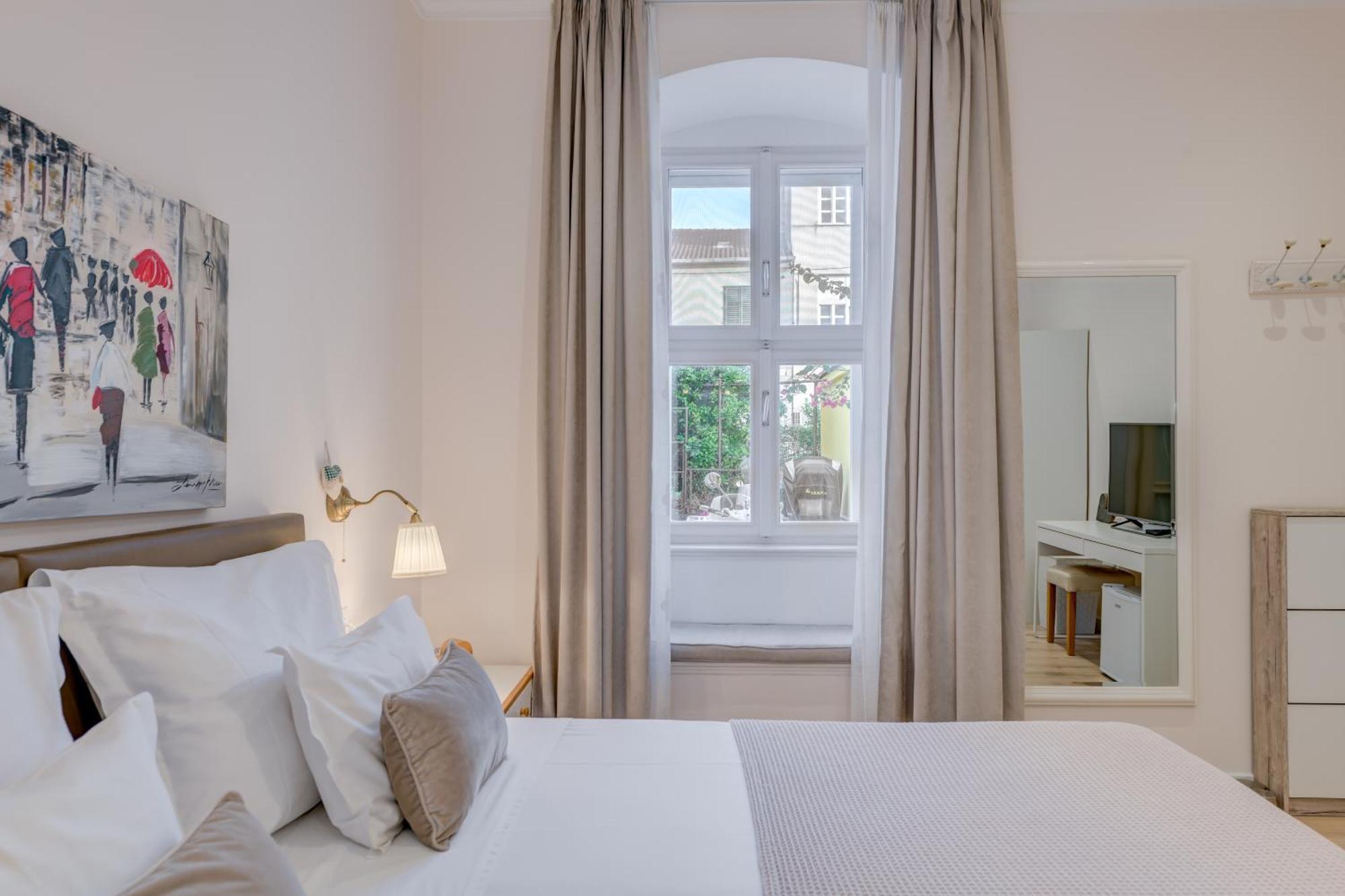 Victoria Luxury Rooms - Split Downtown Ngoại thất bức ảnh