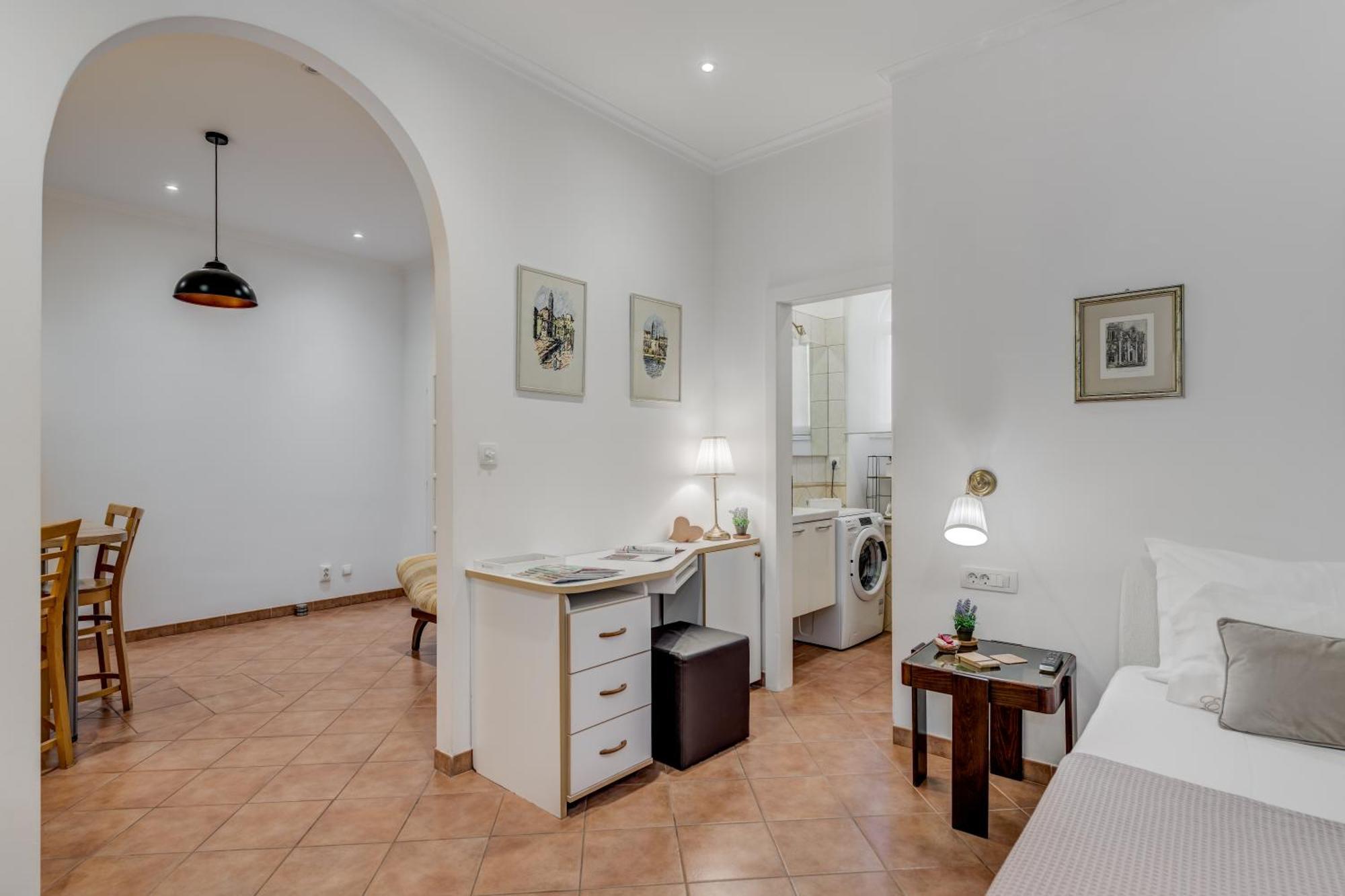 Victoria Luxury Rooms - Split Downtown Ngoại thất bức ảnh