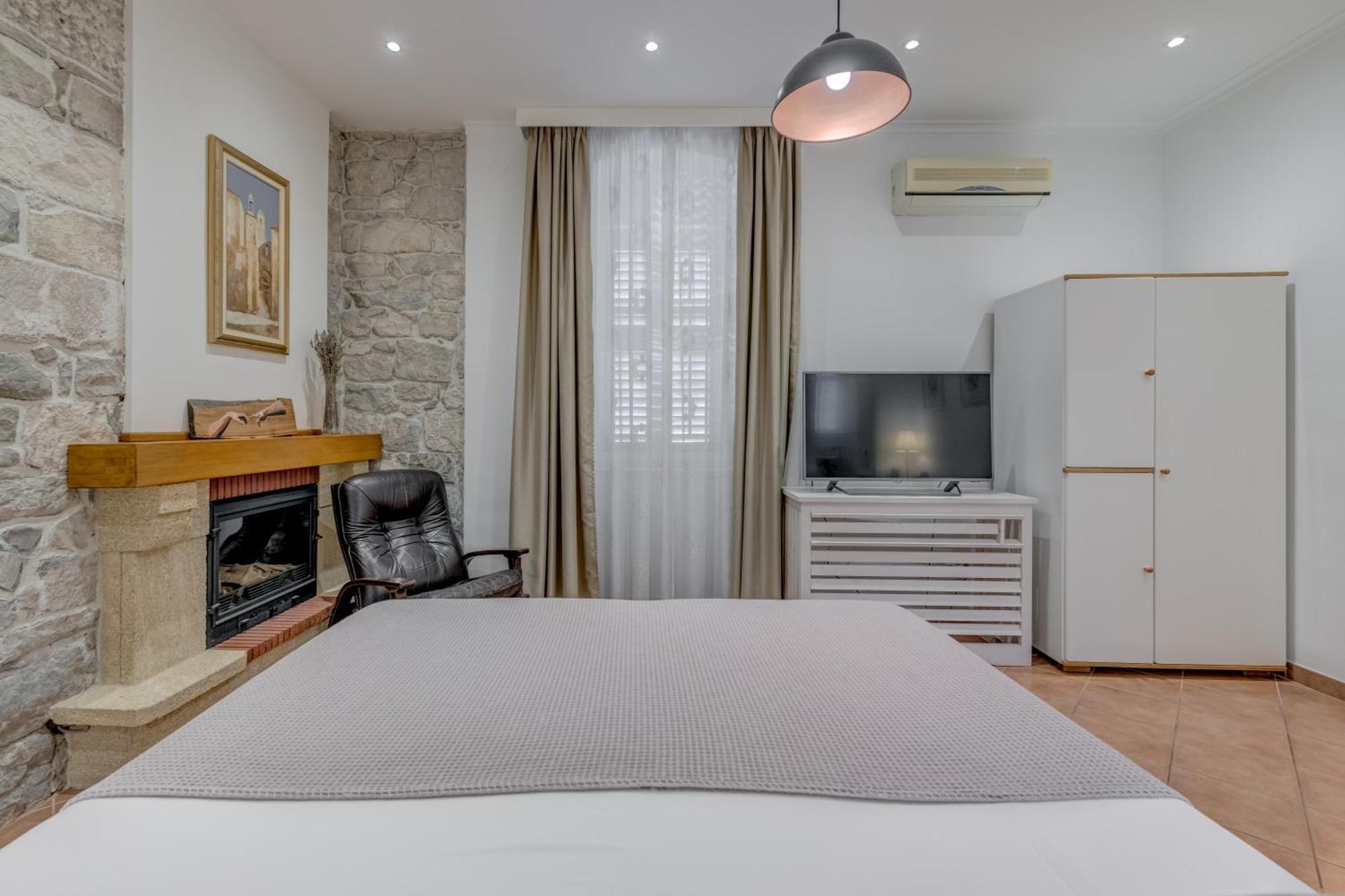 Victoria Luxury Rooms - Split Downtown Ngoại thất bức ảnh