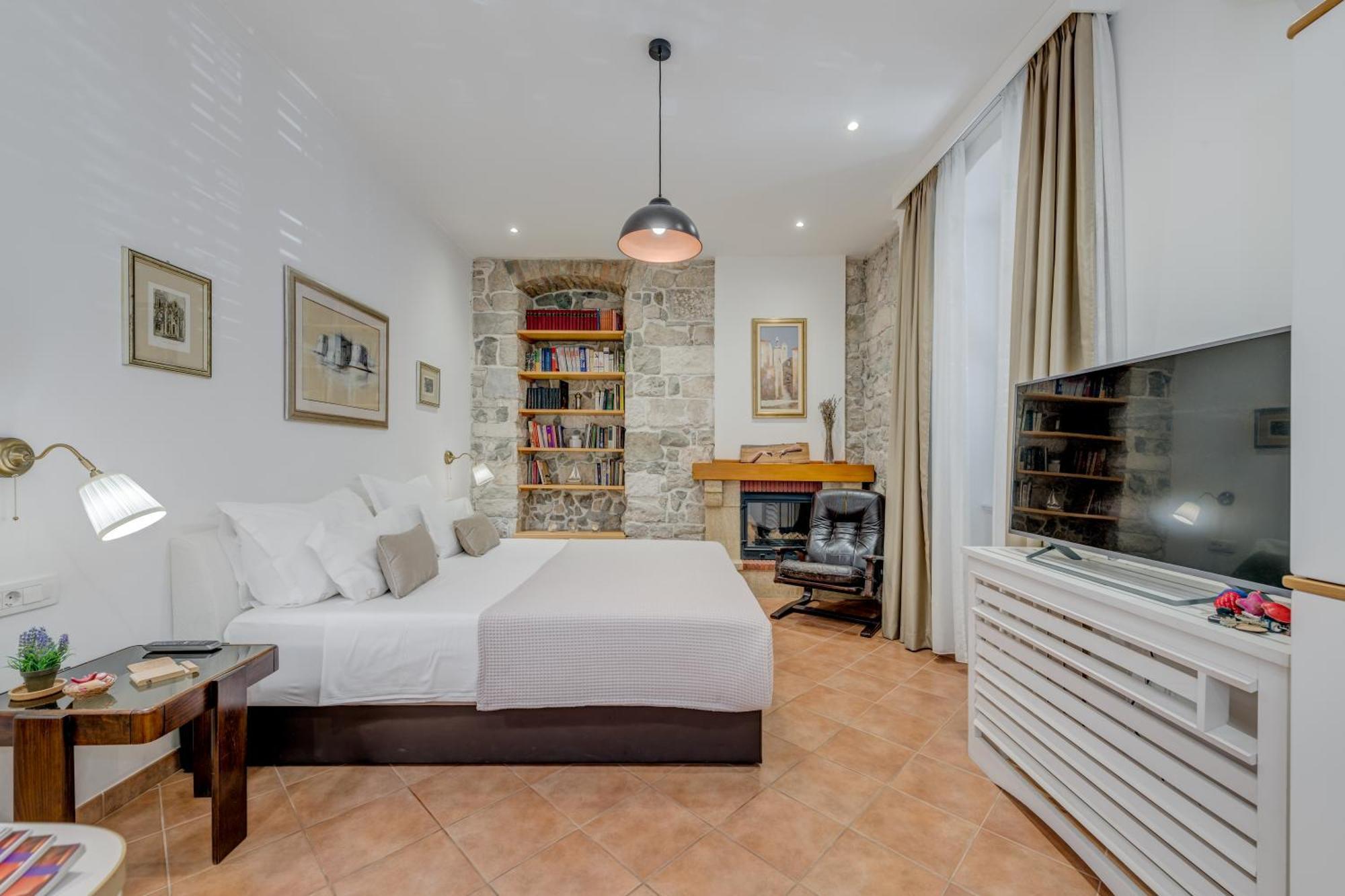Victoria Luxury Rooms - Split Downtown Ngoại thất bức ảnh