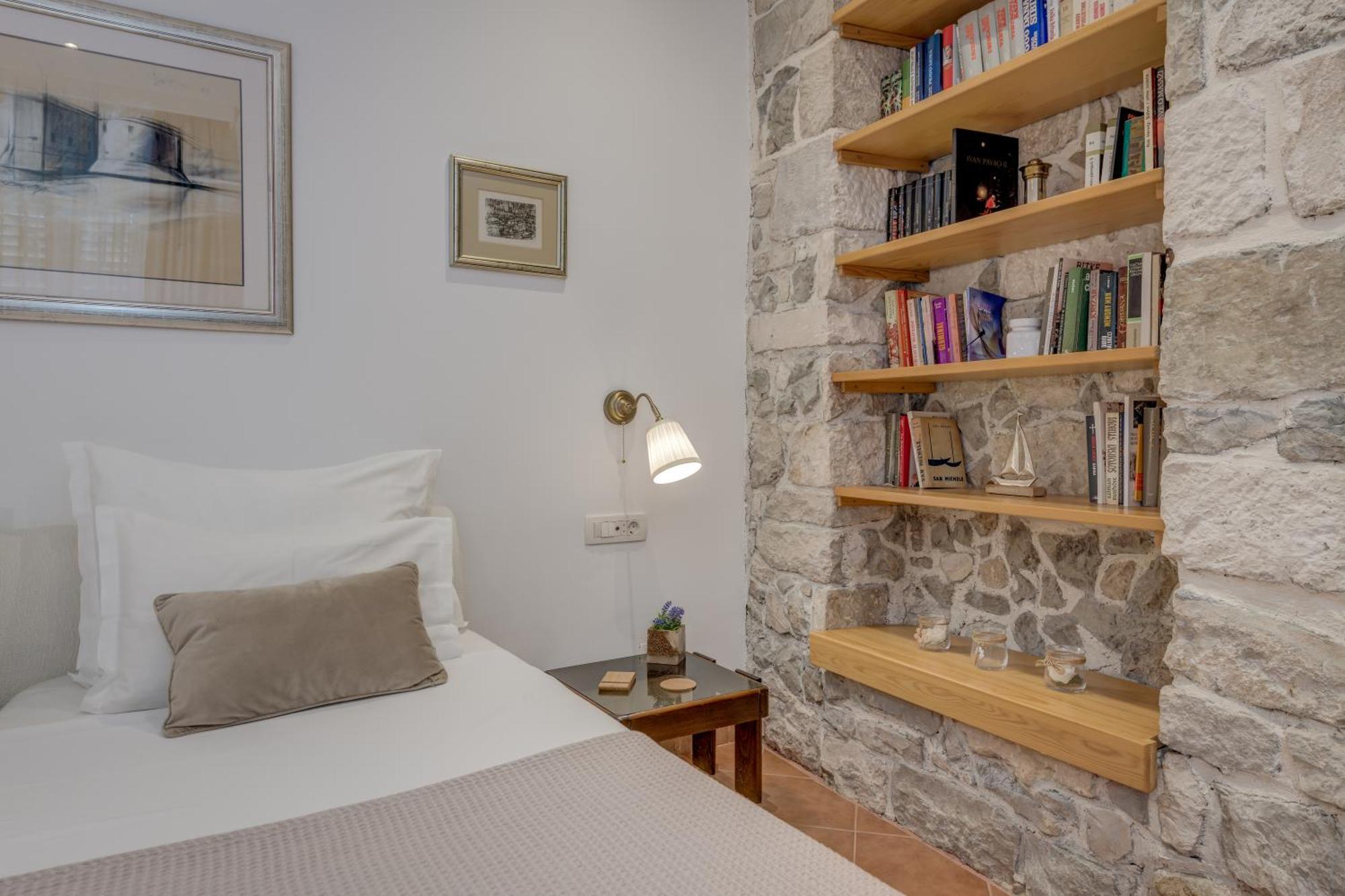 Victoria Luxury Rooms - Split Downtown Ngoại thất bức ảnh