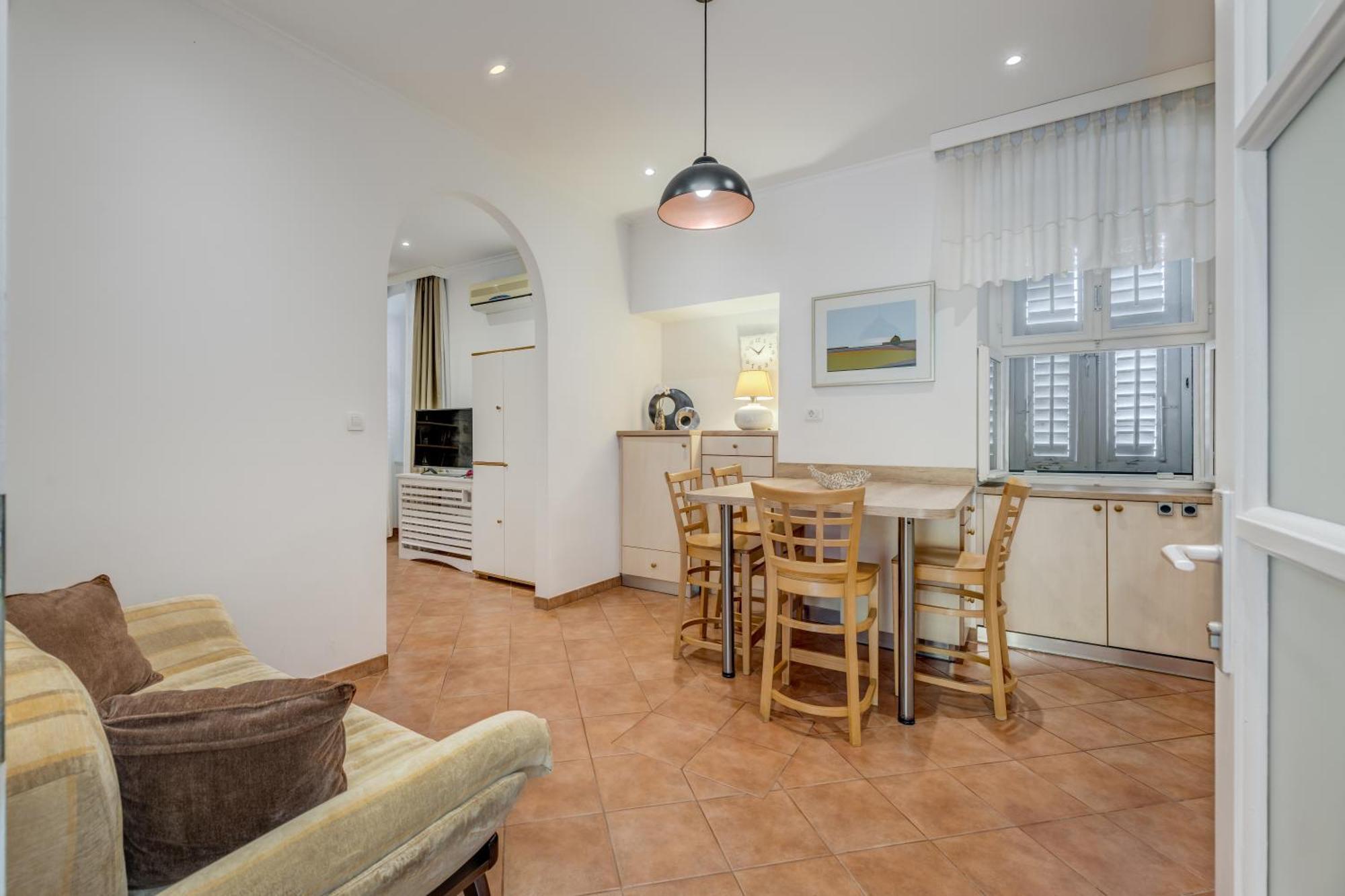 Victoria Luxury Rooms - Split Downtown Ngoại thất bức ảnh