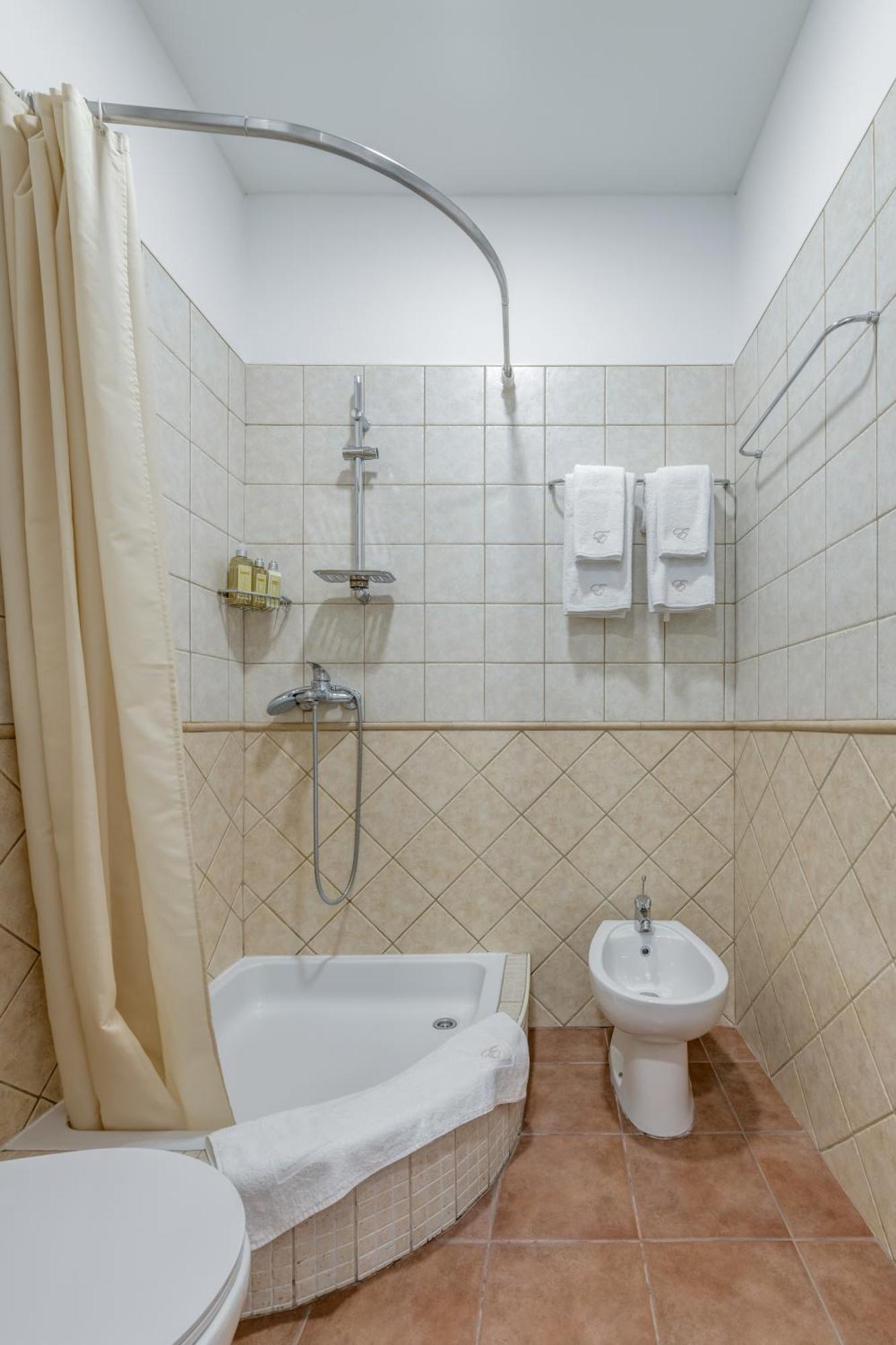 Victoria Luxury Rooms - Split Downtown Ngoại thất bức ảnh