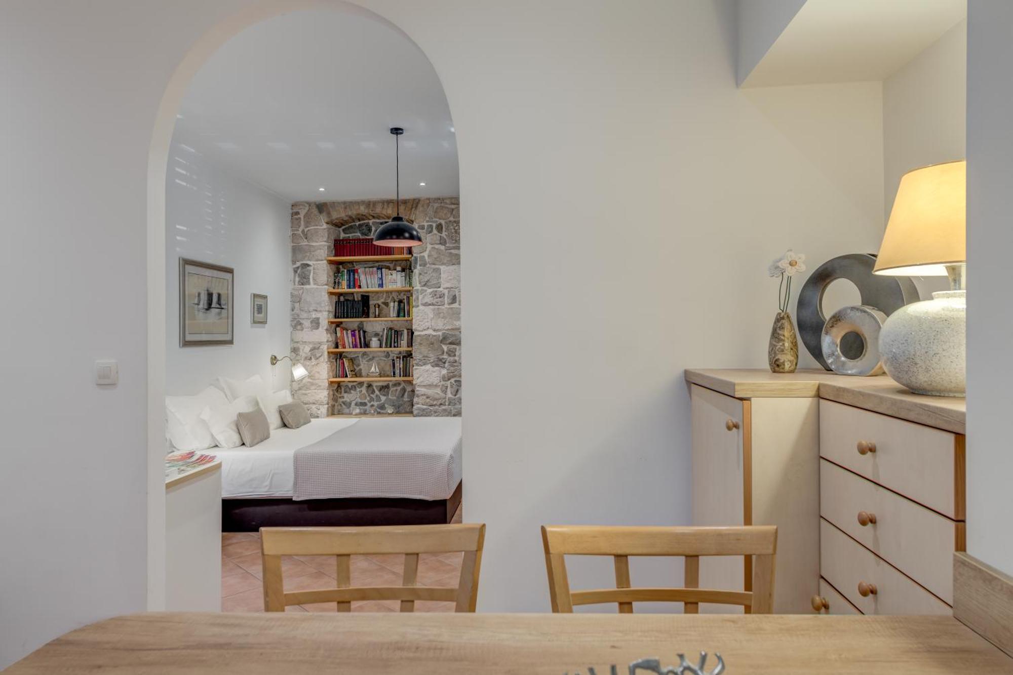 Victoria Luxury Rooms - Split Downtown Ngoại thất bức ảnh