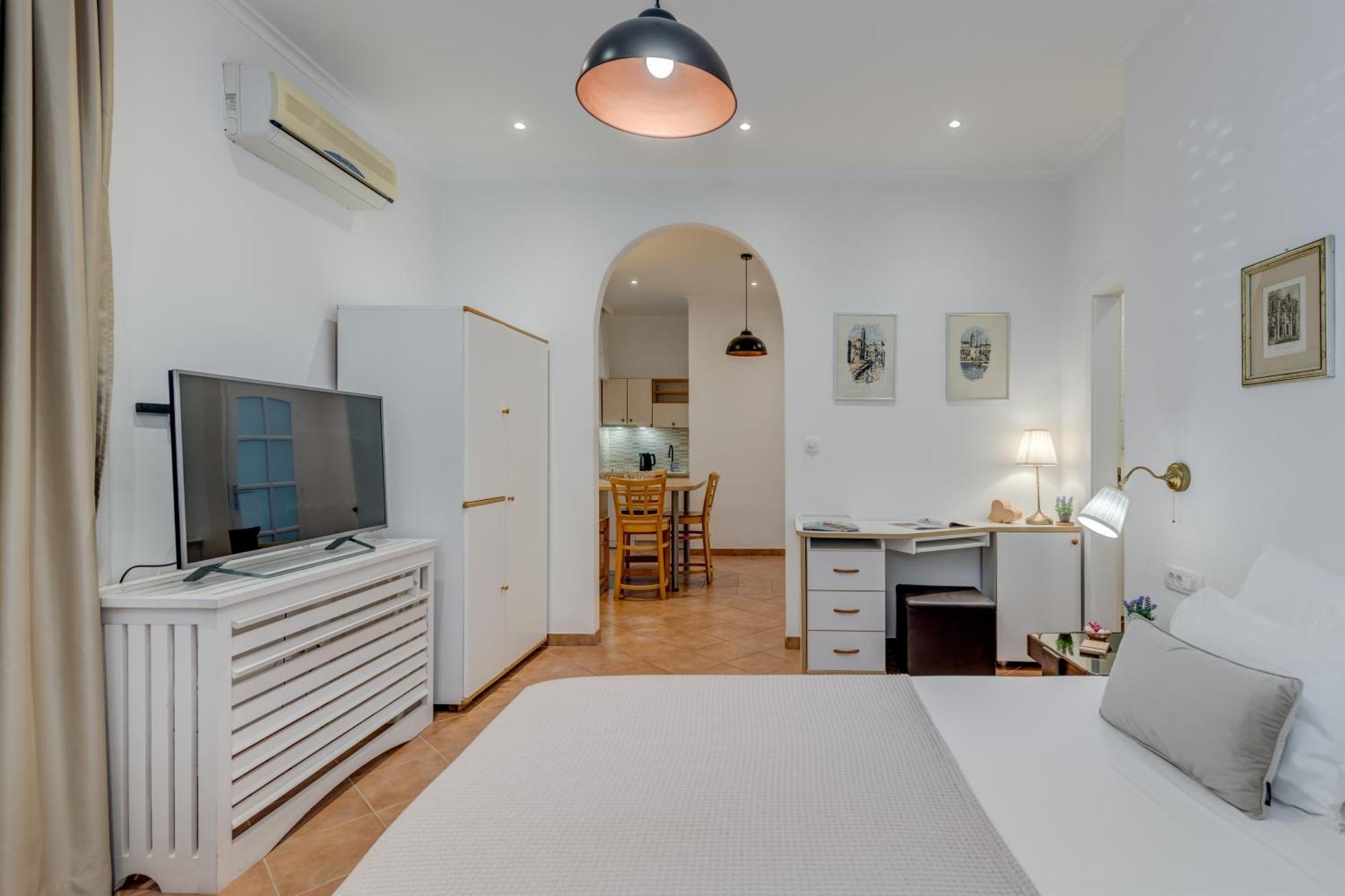 Victoria Luxury Rooms - Split Downtown Ngoại thất bức ảnh